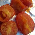 Grillezett paradicsom🍅