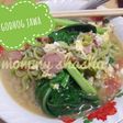 Mie godog Jawa ala mommy shasha