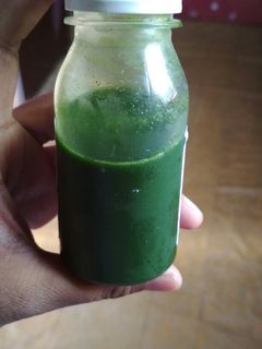 Foto resep Pasta pandan homemade