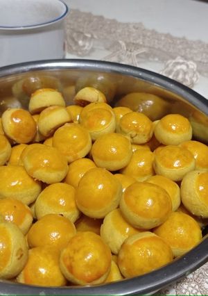 Foto resep Nastar klasik