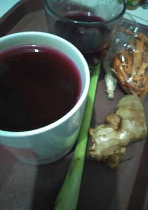 Foto resep Wedhank Serecank