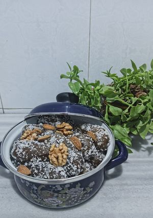 صورة لوصفة مربى البيتنجان🍆