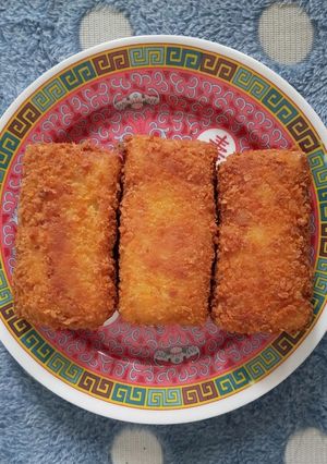 Foto resep Risoles Raguot Frozen