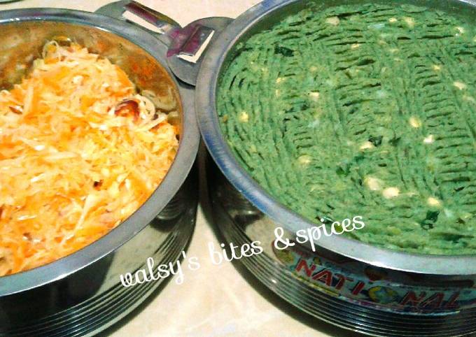 Step-by-Step Guide to Make Eric Ripert Mashed potatoes with soft corn