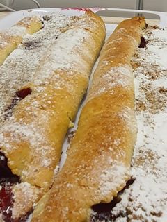 Pávaszem recept fotója