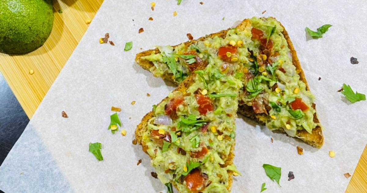 Debunking Avocado Myths in India & 10 Easy Indian Recipes to Try