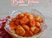 Gambar resep boba tepung ketan