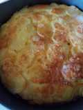 Torta di patate