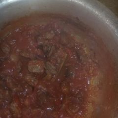 Beef stew A picture of Beef stew.