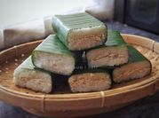 Gambar lemper ayam