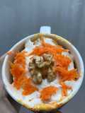 Mug Cake de zanahoria 🥕