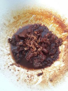Foto resep Lapis Daging