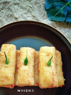 Foto resep Sosis Solo