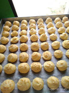 Foto resep Kue soes