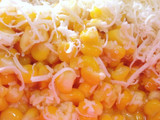 Jagung Susu Keju (JaSuKe)