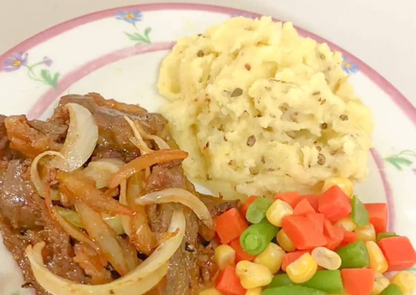 Bulgogi