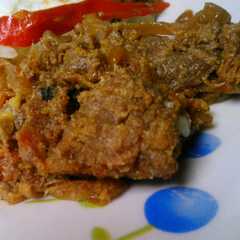 A picture of Bistik daging empuk resep dari eyang (gampang).
