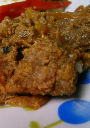 Foto resep Bistik daging empuk resep dari eyang (gampang)