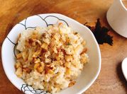 Hình ảnh của xôi nồi cơm điện