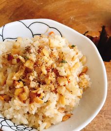 xôi nồi cơm điện