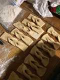 Calzones rotos