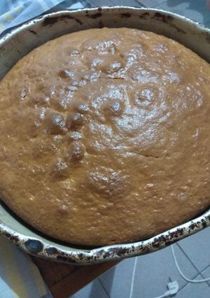 Una foto de Torta rápida