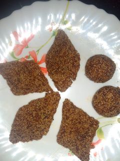 தேங்காய் ரவை பர்ஃபி செய்முறை முக்கிய புகைப்படம்