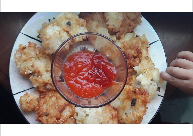 Cireng Nasi