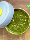 Green Chutney
