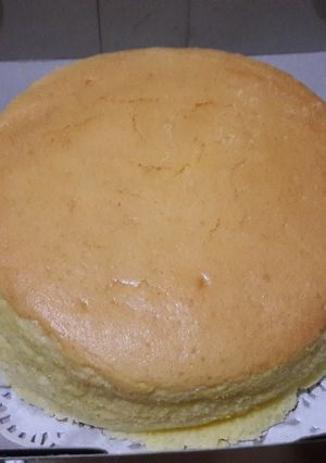 Foto resep Japanese Cotton Cheese Cake
