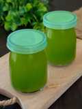 Mix Juice (Nanas, Sawi, Jeruk Nipis, Jahe & Kunyit)