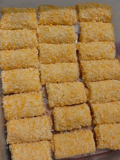 Foto resep Risoles mayo (resep jualan ala aku)