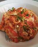 Delicia de pollo a la mostaza