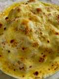 Couve Flor Gratinada