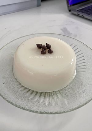 Foto resep Puding Agar Agar! (Resep MPASI)