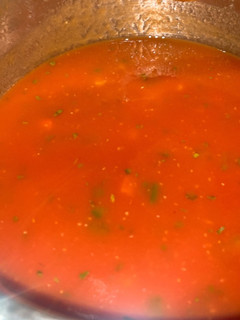 Foto de Molho de tomate