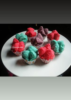 Foto resep Anti gagal !! Bolu kukus tanpa soda