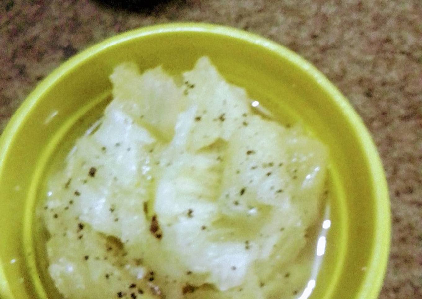 Pineapple Salad