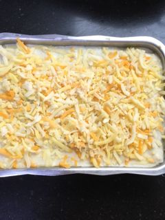 Una foto de Canelones hechos del caldo del cocido😋de Navidad 🎄