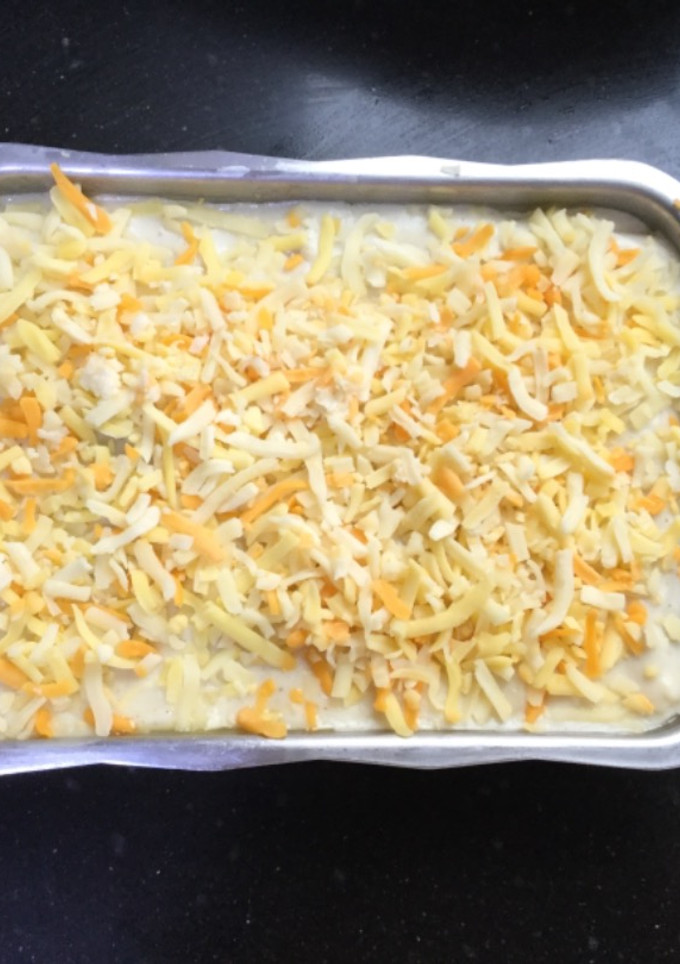 Una foto de Canelones hechos del caldo del cocido😋de Navidad 🎄