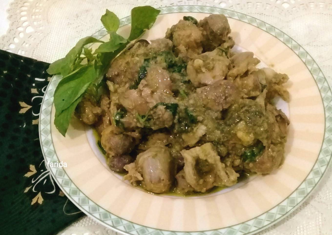 Ati Ampela Cabe Ijo