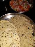 Indian style fried rice