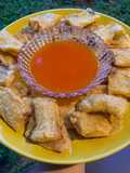 Fukien Ayam