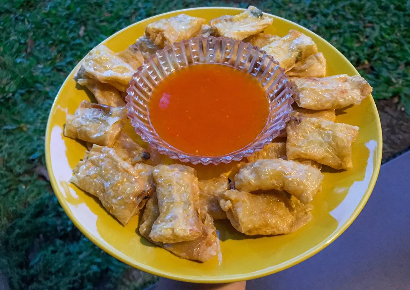 Fukien Ayam