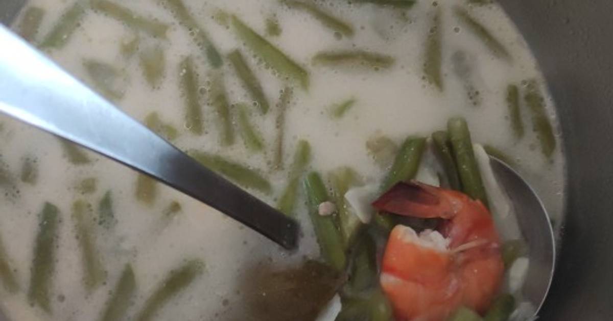 Resep Sayur Buncis Oleh Illa Sari Cookpad