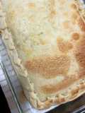 Tarta de acelga