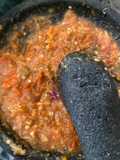 Sambal lamongan
