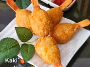 Gambar ayam udang rambutan