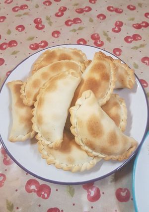 Una foto de Empanadas de carne!!!
