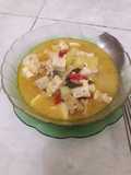 Lodeh Tahu Tempe